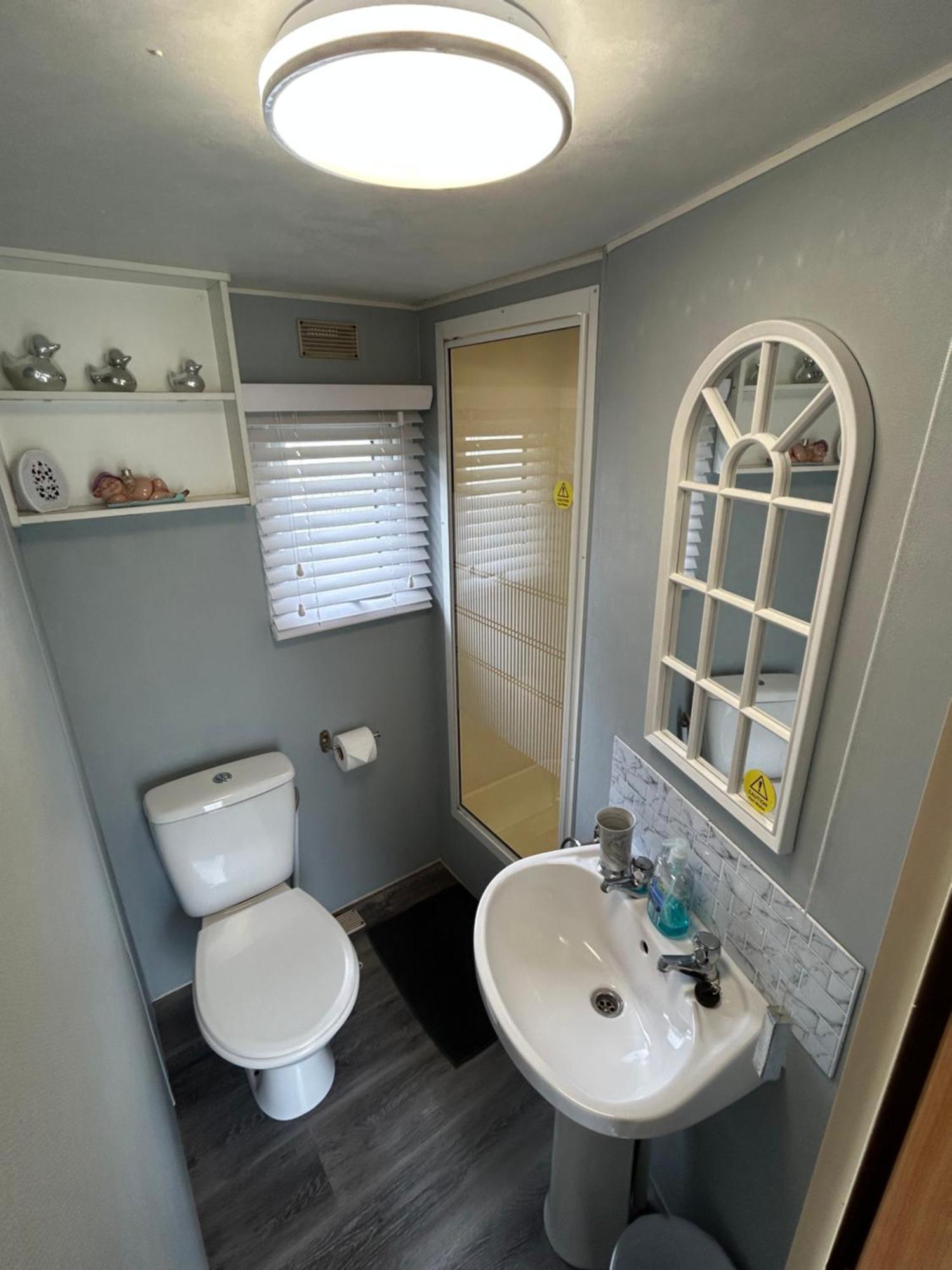 Baileys Caravan Sealands - Dog Friendly Ingoldmells Extérieur photo